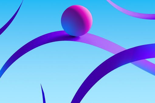 Different shapes